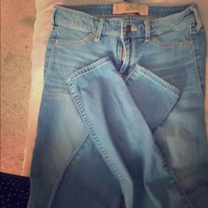 Hollister Jean leggings